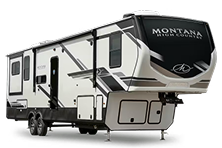Tiara RV Logo