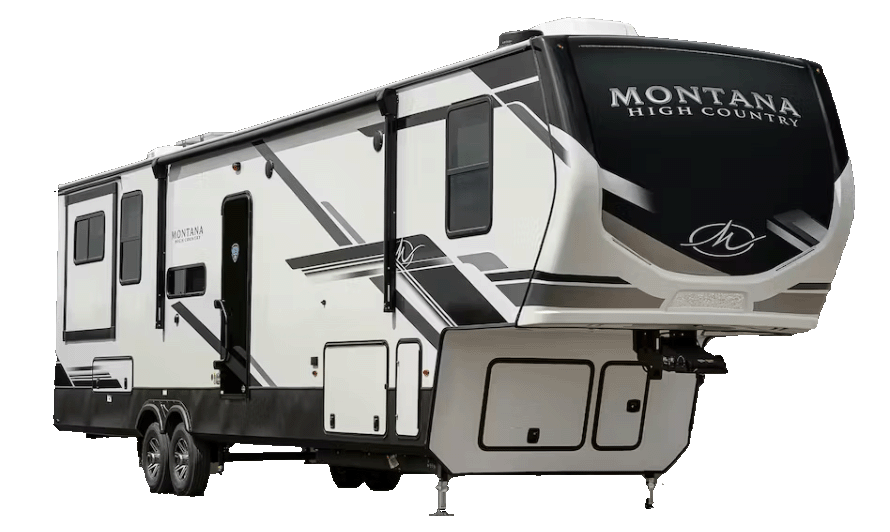 Travel Trailers