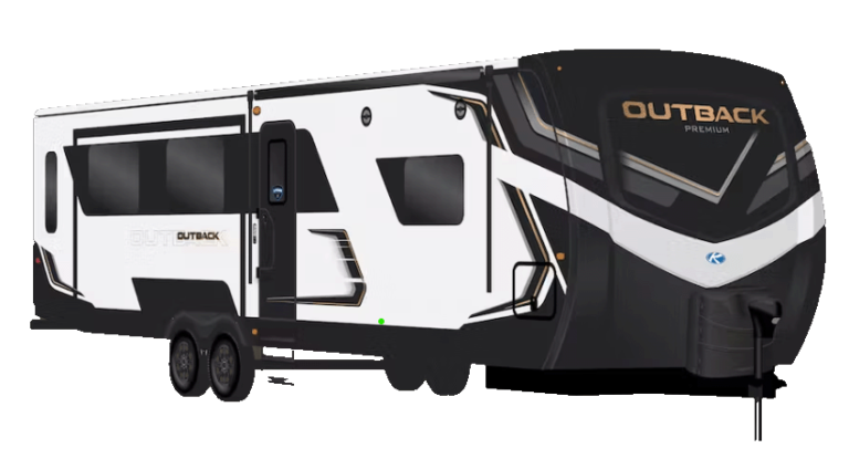 Toy Haulers