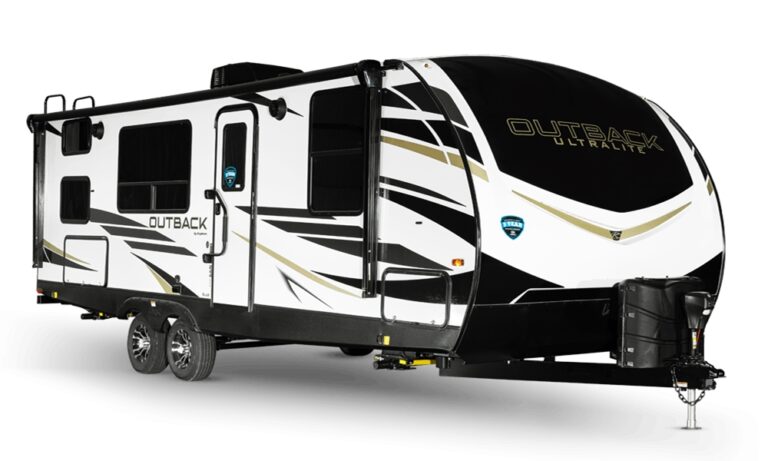 Toy Haulers