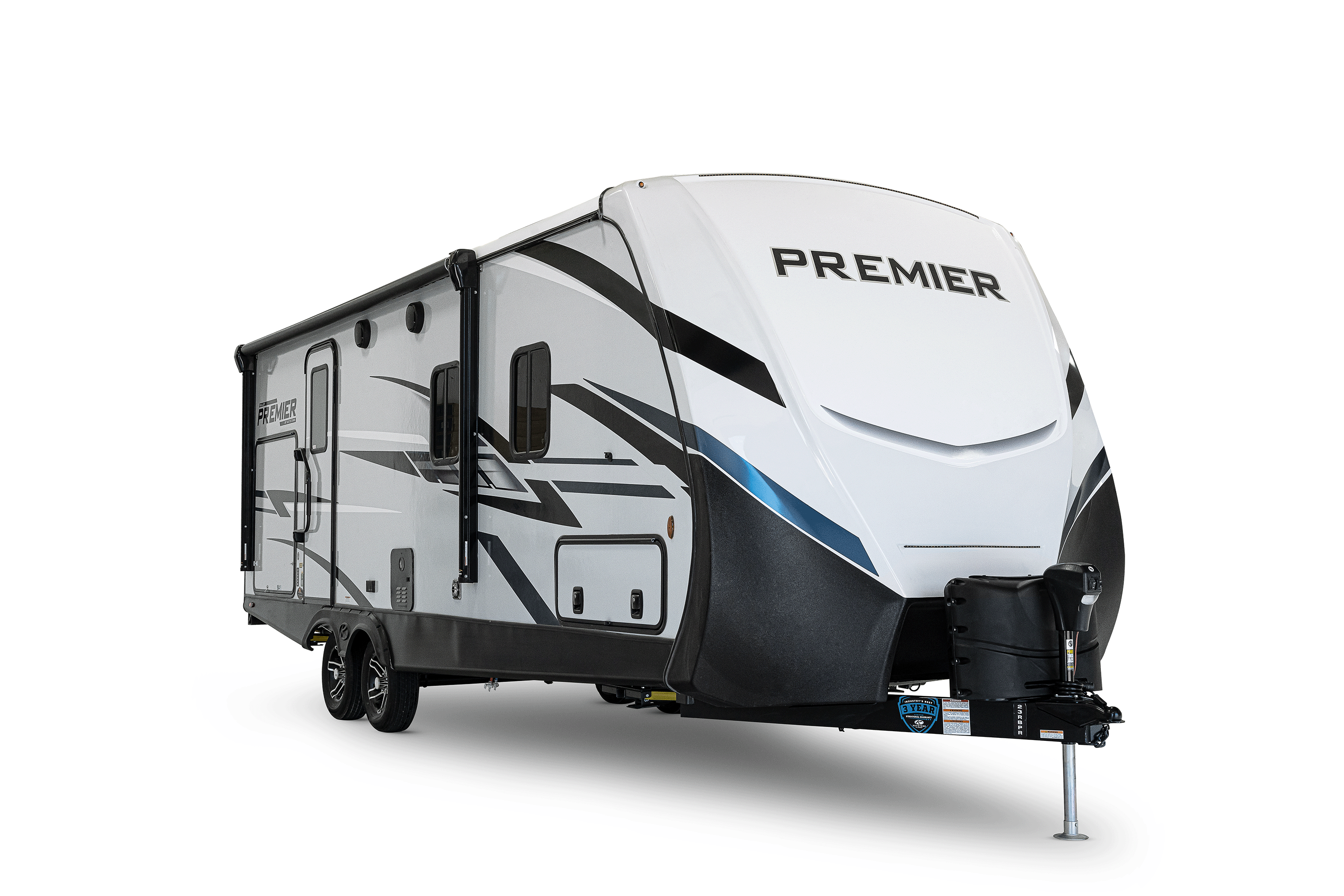 Travel Trailers