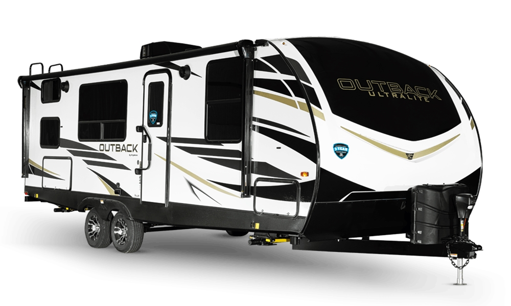 Tiara RV Sales & Service