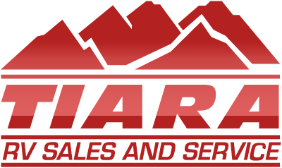 Tiara RV Logo