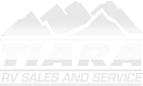 Tiara RV Logo